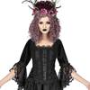 Sinister - 1019 Longsleeve top - Black Product image